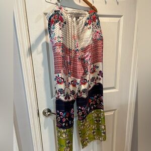 Beautiful Johnny Was pants NWT